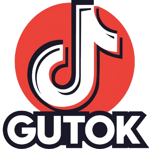 GuTok Save Logo